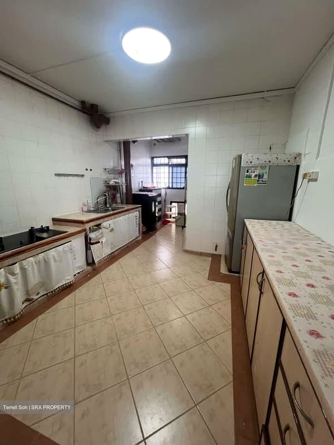 Blk 503 Woodlands Drive 14 (Woodlands), HDB 4 Rooms #599246891